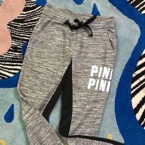 Victoria Secret PINK sweat pant
