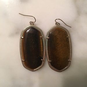 Kendra Scott Danielle Earrings