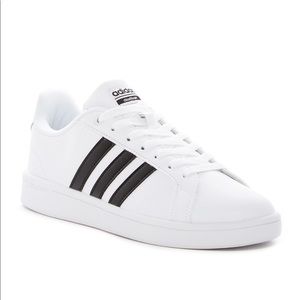 Adidas cloud foam sneakers 10