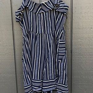 Loft Romper