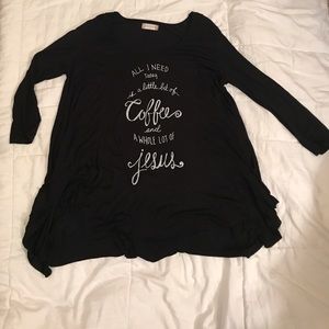 Altar’d State Shirt