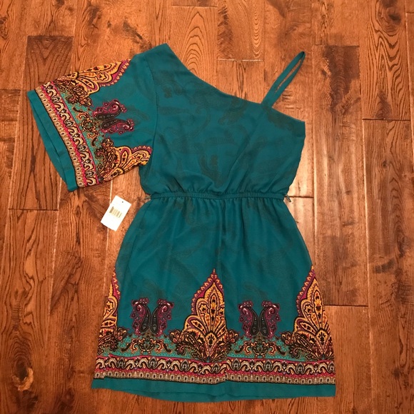 Teeze Me Dress - Picture 2 of 5