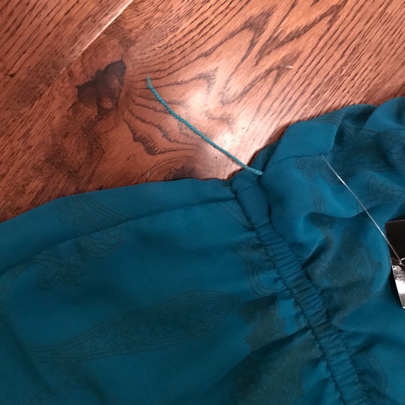 Teeze Me Dress - Picture 5 of 5