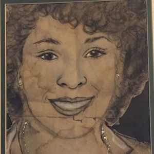 Meet your Posher, Bernadette