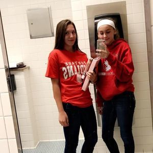 Meet your Posher, Kaitlyn