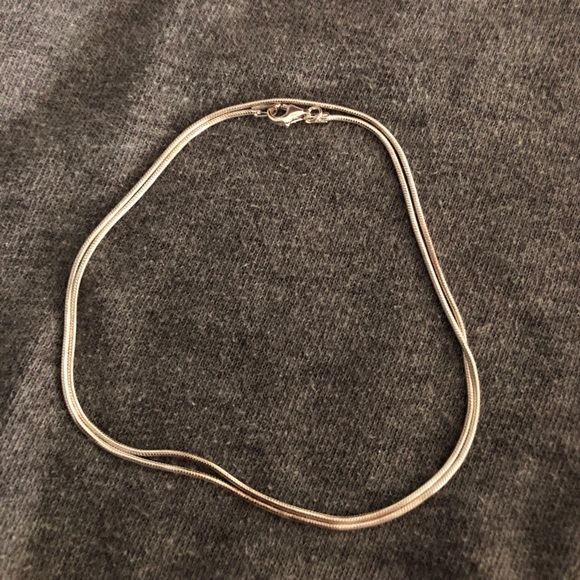 Jewelry - 💕💕 20inch chain necklace 💕💕