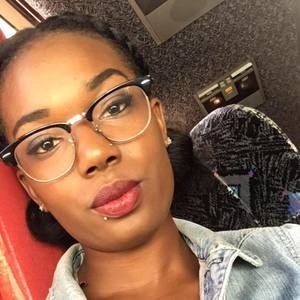 Meet your Posher, Tamara