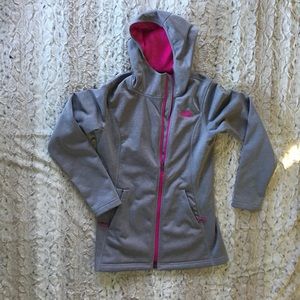 North Face Jacket