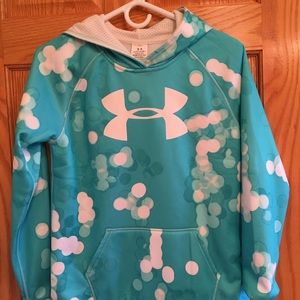 Under Armour Hoodie