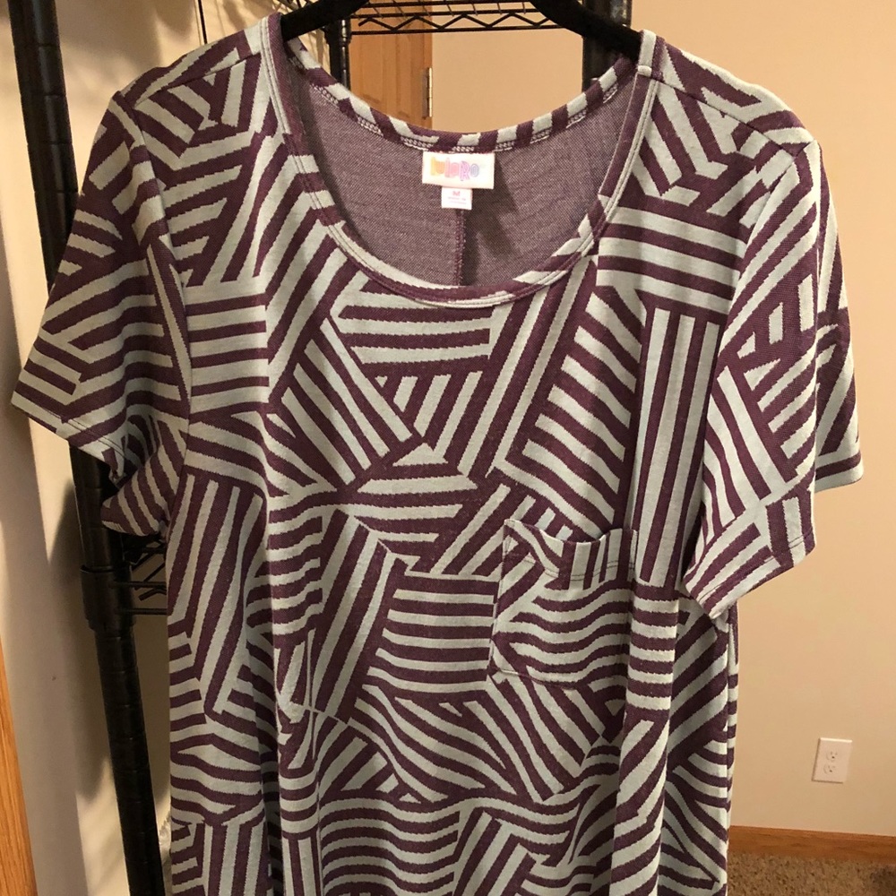 LuLaRoe Medium Carly