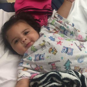 Meet your Posher, Mikeandsheila