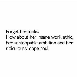 Meet your Posher, Derronda