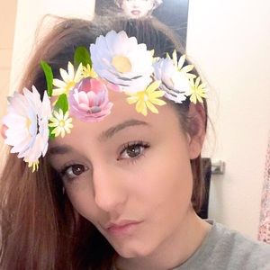 Meet your Posher, Kyla