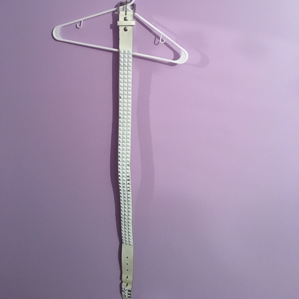 Belt