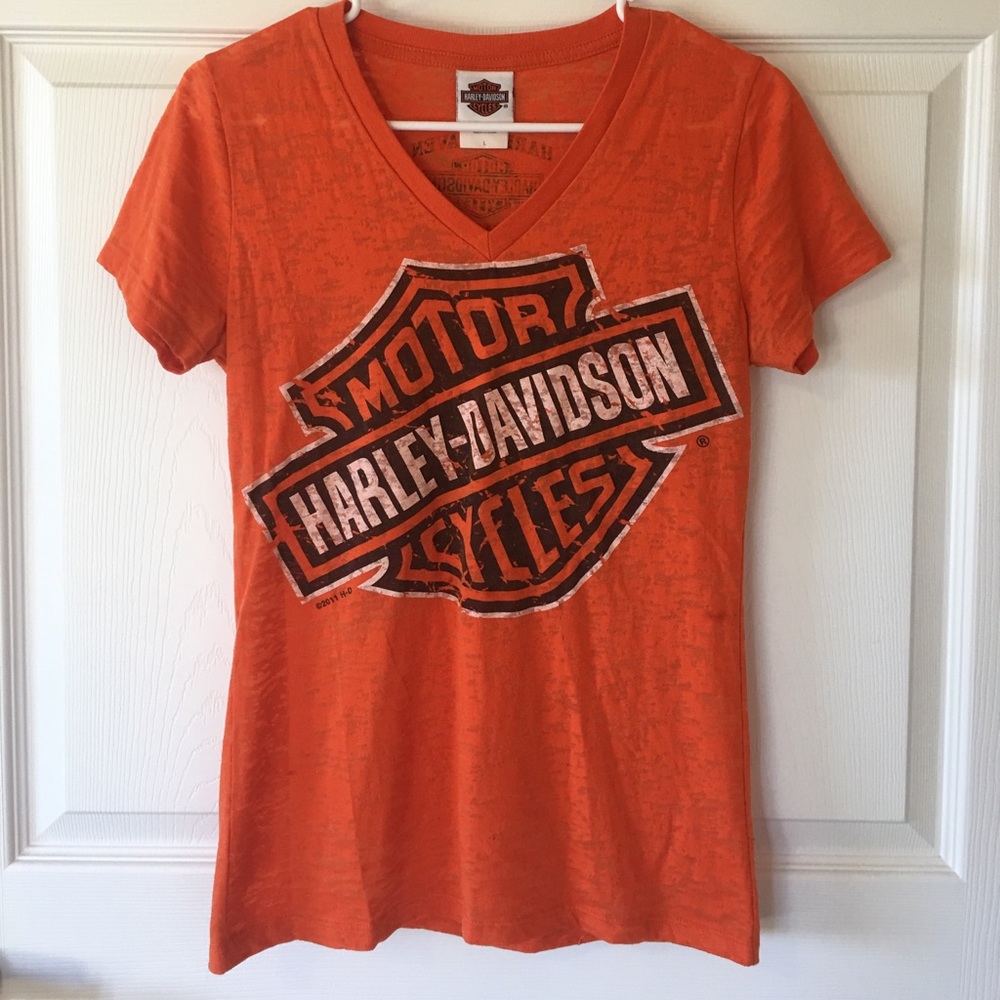 Harley Davidson T-shirt