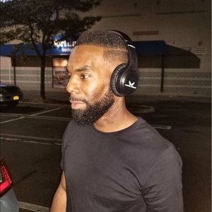 Meet your Posher, Dwain