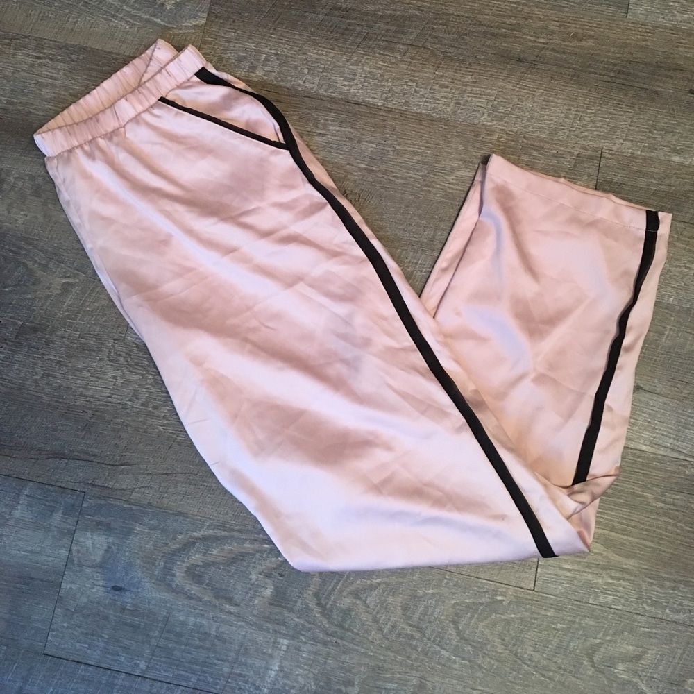 Victoria’s Secret slacks/pj pants