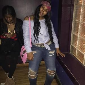 Meet your Posher, Baber