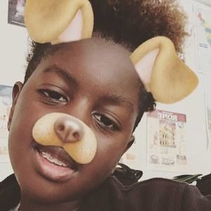 Meet your Posher, Craig