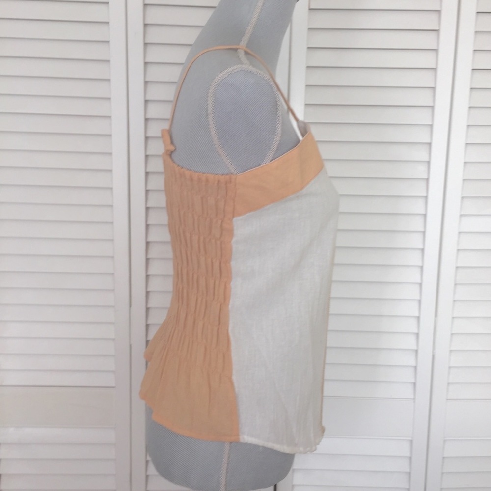 Beautiful Natural Tank Top - Picture 3 of 6