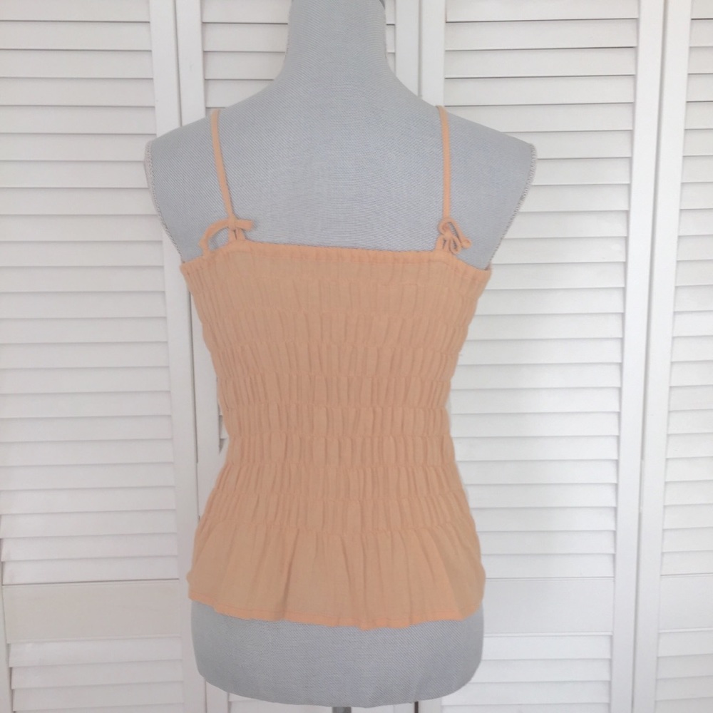 Beautiful Natural Tank Top - Picture 4 of 6
