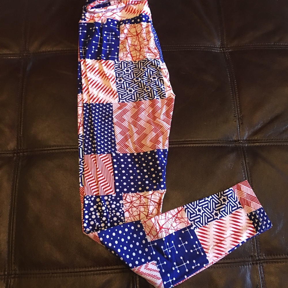 Lularoe leggings