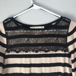 Lauren Conrad Sweater