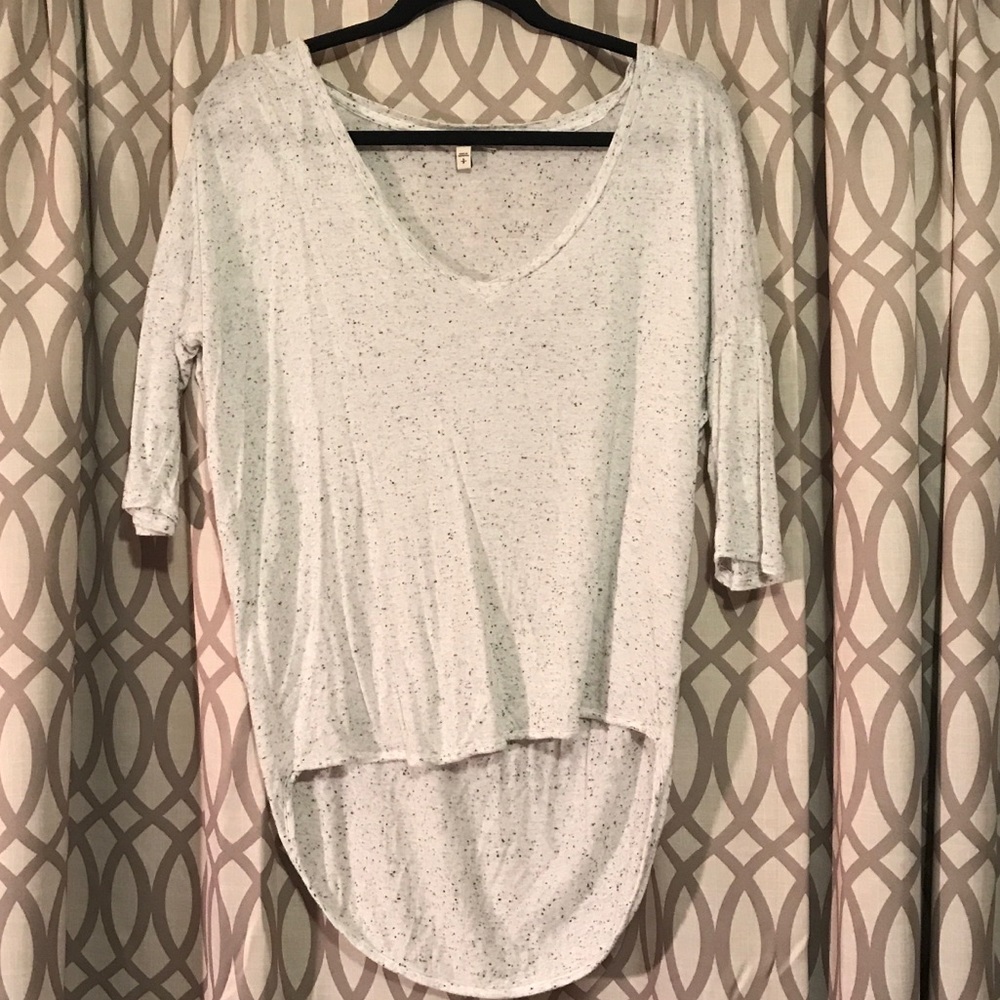 Express top