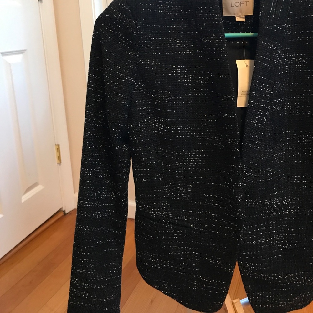 Loft blazer - Picture 2 of 4