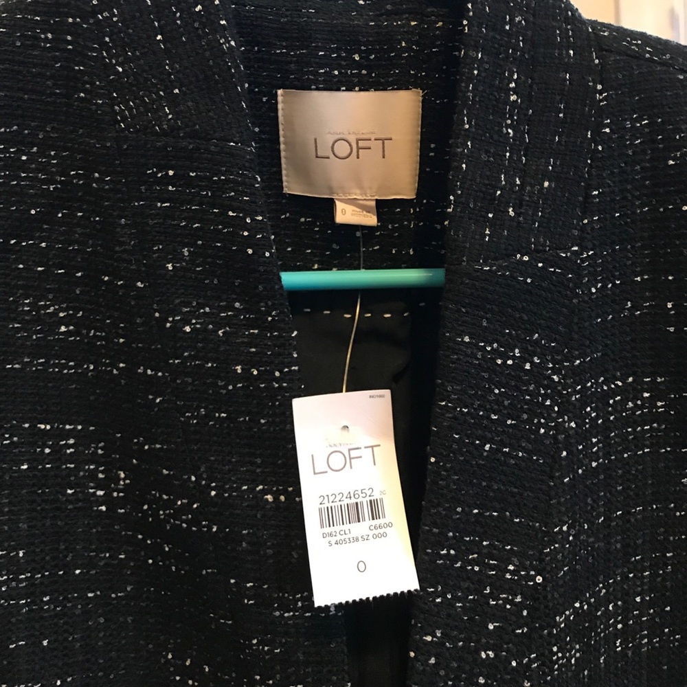 Loft blazer - Picture 4 of 4