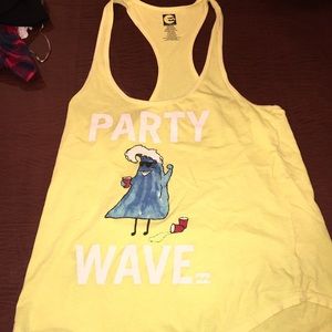 Billabong tank top