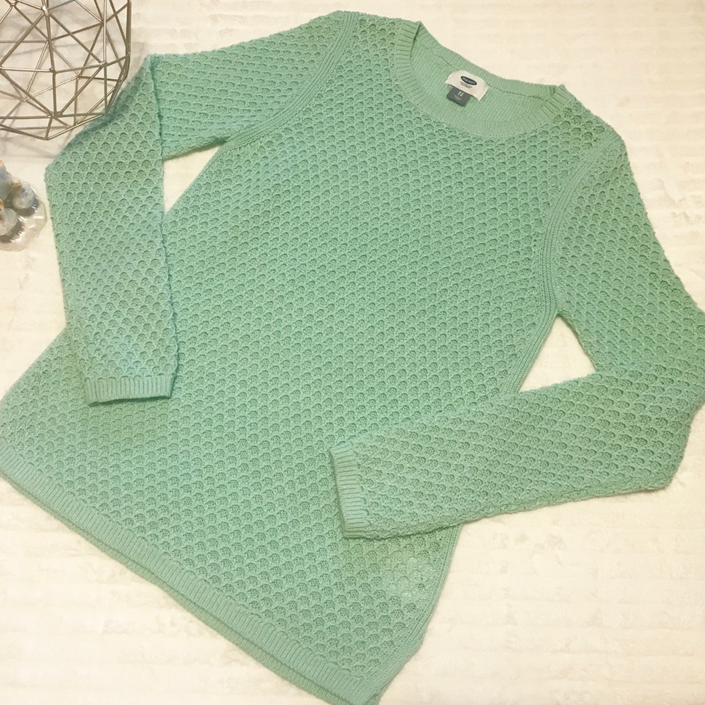 Old Navy Sweater