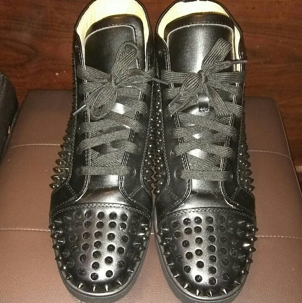 Christian louboutin
