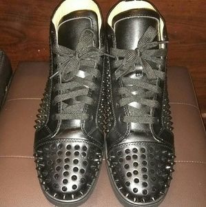 Christian louboutin
