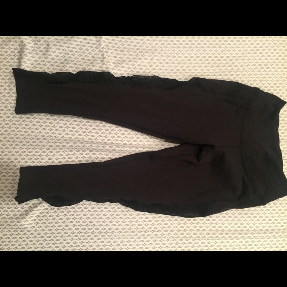 LEGGINGS - Picture 3 of 5