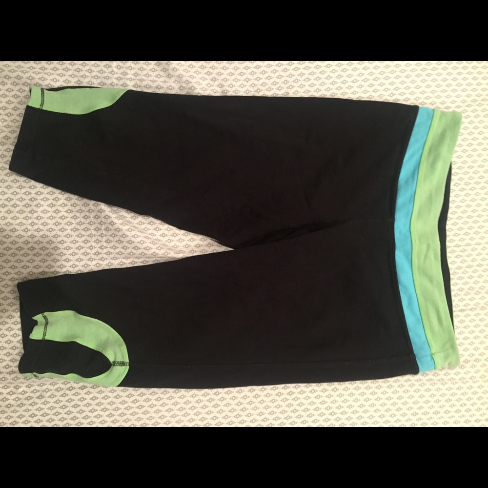 LEGGINGS - Picture 4 of 5