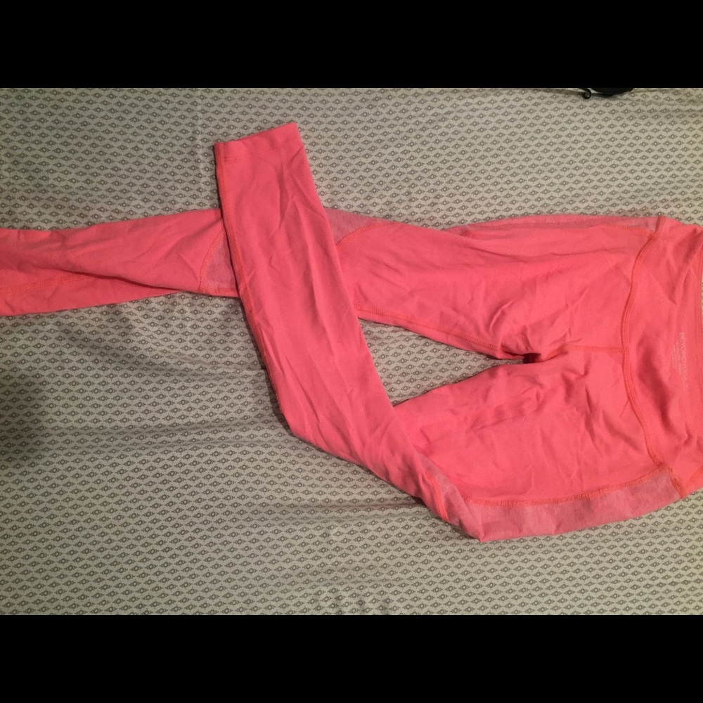 LEGGINGS - Picture 5 of 5