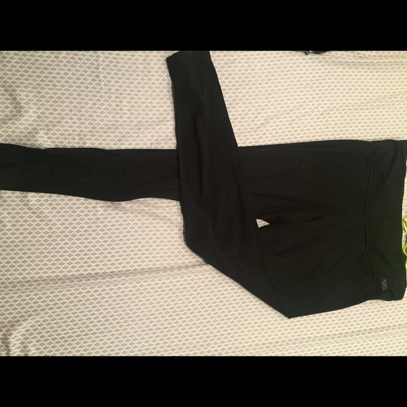LEGGINGS - Picture 1 of 5