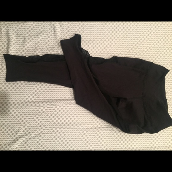 LEGGINGS - Picture 2 of 5