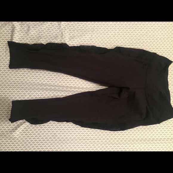 LEGGINGS - Picture 3 of 5