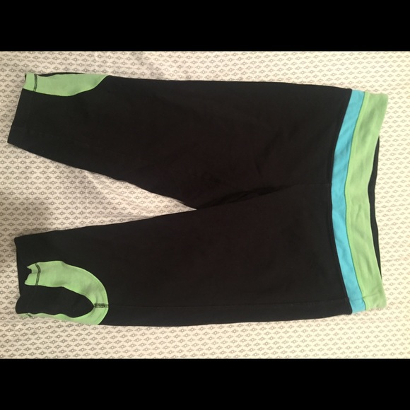 LEGGINGS - Picture 4 of 5