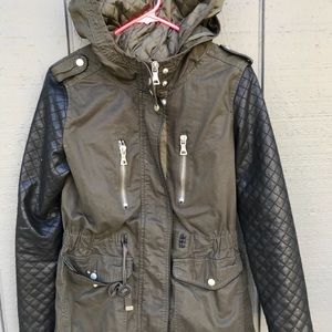 Forever 21 Jacket
