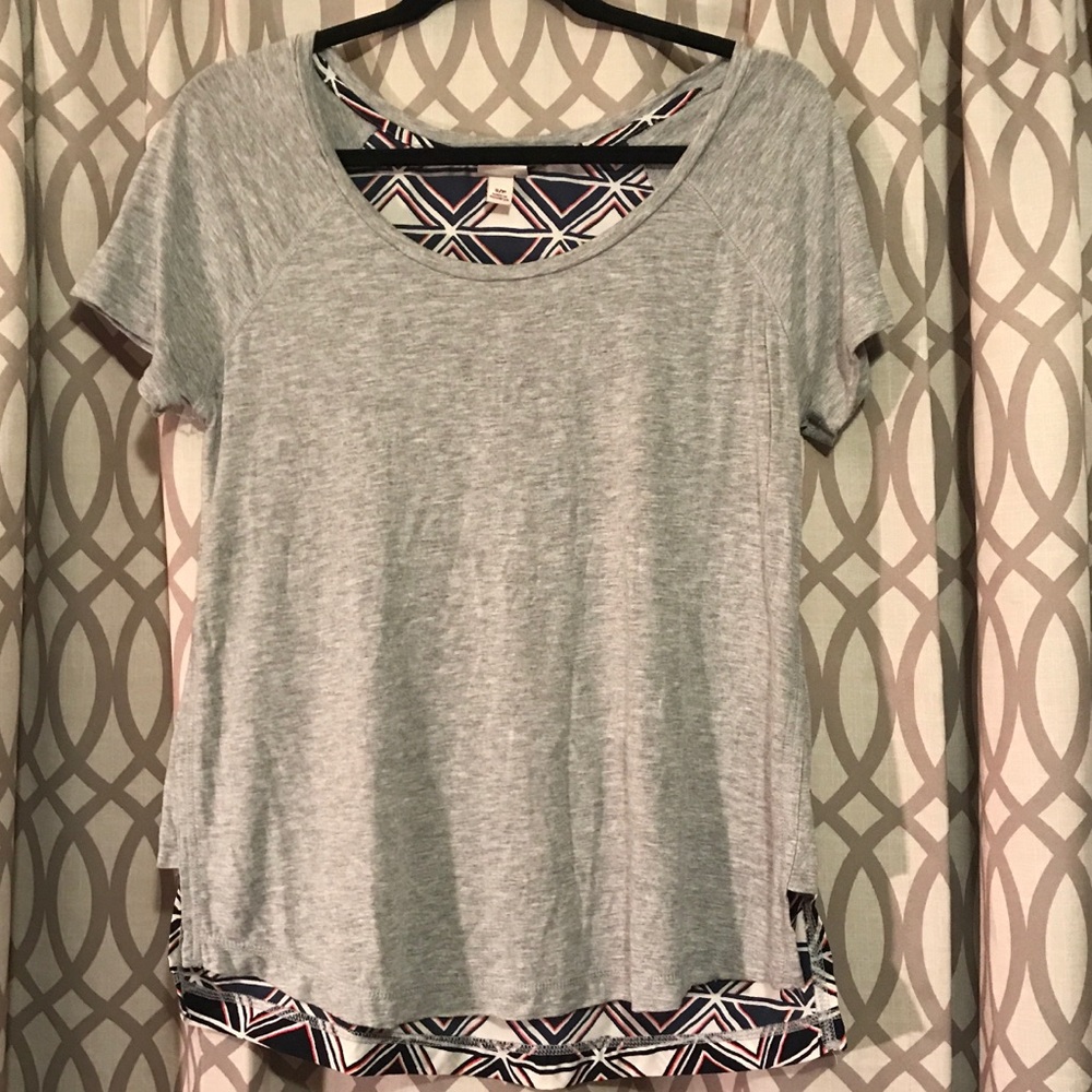 Comfy top
