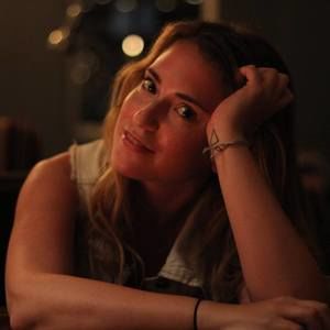 Meet your Posher, Jenny