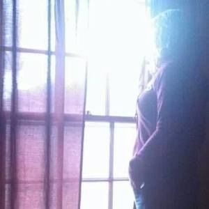 Meet your Posher, Tabitha