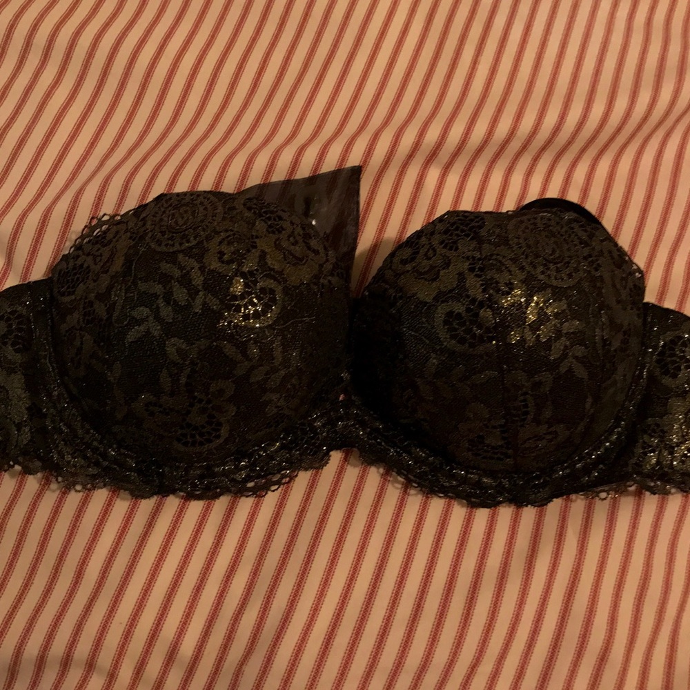 Victoria's Secret VerySexy Collection MULTIWAY Bra