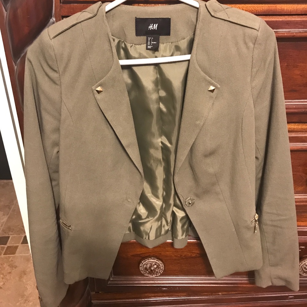 Jacket