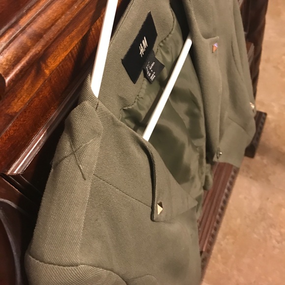 Jacket - Picture 3 of 3