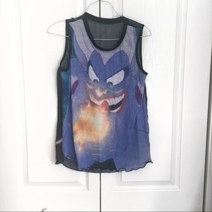 🖤💜Ursula Tank Top