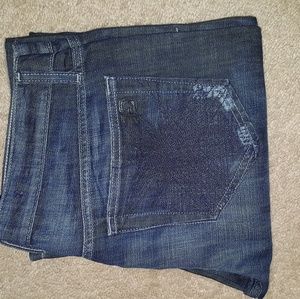 Joe's Rocker Jeans. Brand New!!!!